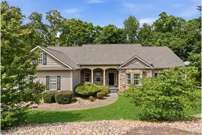 3480 Talking Leaves Trail, Gainesville, GA 30506 - Photo 3