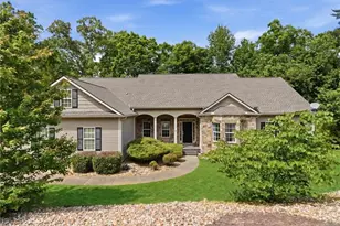 3480 Talking Leaves Trail, Gainesville, GA 30506 - Photo 3