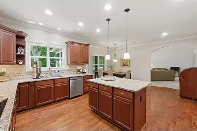 3480 Talking Leaves Trail, Gainesville, GA 30506 - Photo 21