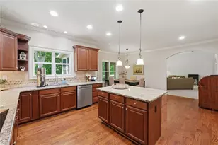 3480 Talking Leaves Trail, Gainesville, GA 30506 - Photo 21