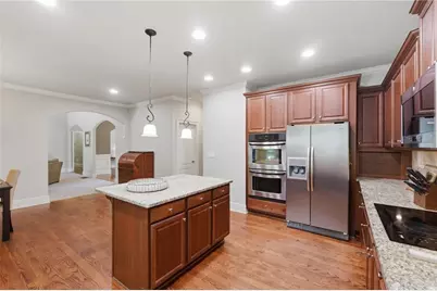 3480 Talking Leaves Trail, Gainesville, GA 30506 - Photo 23