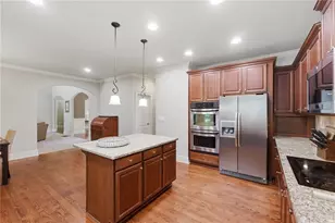 3480 Talking Leaves Trail, Gainesville, GA 30506 - Photo 23