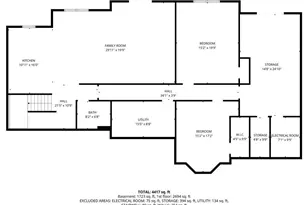 3480 Talking Leaves Trail, Gainesville, GA 30506 - Photo 81