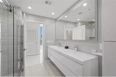 860 Peachtree Street NE #2801, Atlanta, GA 30308 - Photo 23