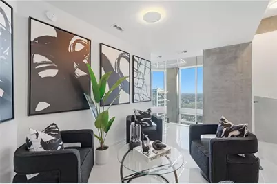 860 Peachtree Street NE #2801, Atlanta, GA 30308 - Photo 21