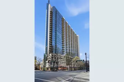 860 Peachtree Street NE #2801, Atlanta, GA 30308 - Photo 35