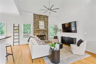 1185 Stephens Street SE, Smyrna, GA 30080 - Photo 3