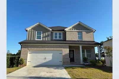 3120 Train Street, Buford, GA 30519 - Photo 1