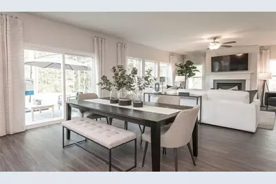 3120 Train Street, Buford, GA 30519 - Photo 5