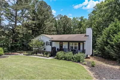 1748 Toonigh Road, Canton, GA 30115 - Photo 3
