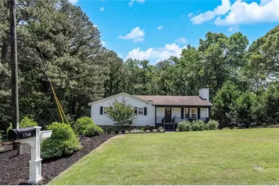 1748 Toonigh Road, Canton, GA 30115 - Photo 1