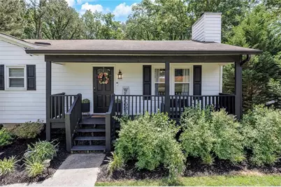 1748 Toonigh Road, Canton, GA 30115 - Photo 5