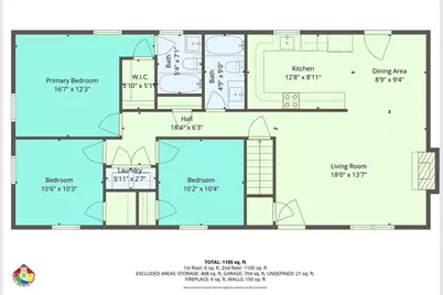 1748 Toonigh Road, Canton, GA 30115 - Photo 43