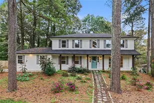 1772 Huntingford Dr, Marietta, GA 30068 - Photo 1