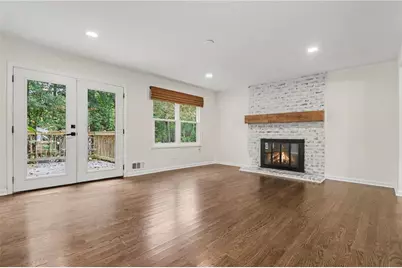 1772 Huntingford Drive, Marietta, GA 30068 - Photo 3