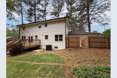 1772 Huntingford Drive, Marietta, GA 30068 - Photo 35