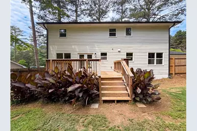 1772 Huntingford Drive, Marietta, GA 30068 - Photo 5