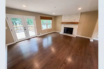 1772 Huntingford Drive, Marietta, GA 30068 - Photo 3