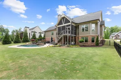 6030 Fairway Park Lane, Jefferson, GA 30549 - Photo 73