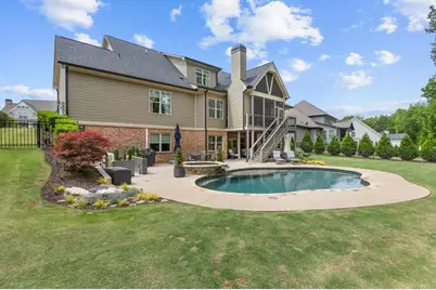6030 Fairway Park Lane, Jefferson, GA 30549 - Photo 71