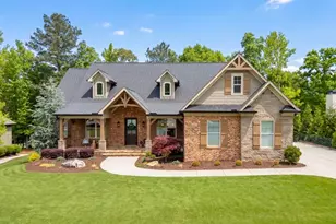 6030 Fairway Park Ln, Jefferson, GA 30549 - Photo 3
