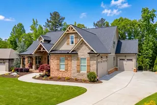 6030 Fairway Park Ln, Jefferson, GA 30549 - Photo 5