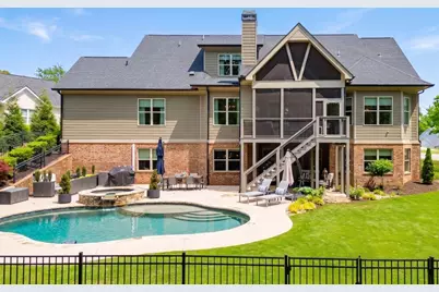 6030 Fairway Park Lane, Jefferson, GA 30549 - Photo 85