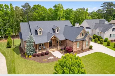6030 Fairway Park Lane, Jefferson, GA 30549 - Photo 3
