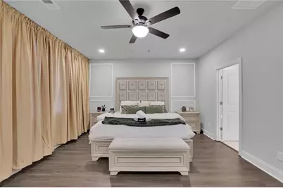 8026 Linfield, Sandy Springs, GA 30350 - Photo 3
