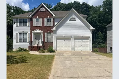 421 Holland Springs Drive, Powder Springs, GA 30127 - Photo 1