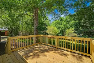 224 Woodland Way NW, Cartersville, GA 30120 - Photo 29