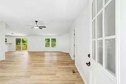 224 Woodland Way NW, Cartersville, GA 30120 - Photo 5