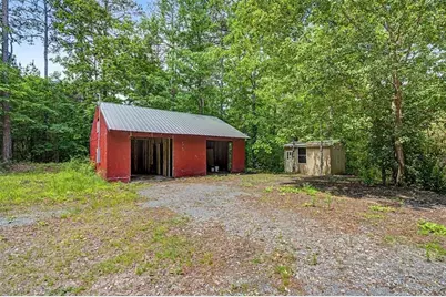 224 Woodland Way NW, Cartersville, GA 30120 - Photo 35