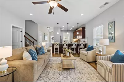 604 Garden Grace, Canton, GA 30114 - Photo 5