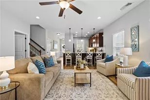 604 Garden Grace, Canton, GA 30114 - Photo 5