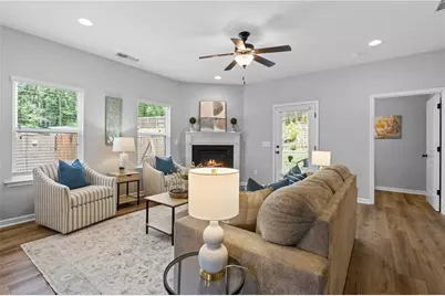 604 Garden Grace, Canton, GA 30114 - Photo 3