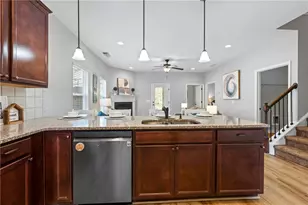 604 Garden Grace, Canton, GA 30114 - Photo 11
