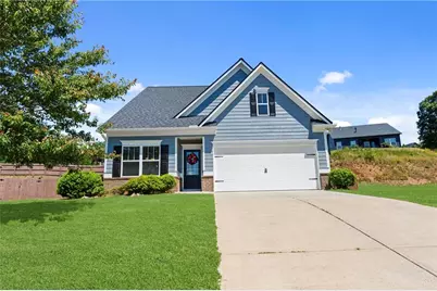 604 Garden Grace, Canton, GA 30114 - Photo 3