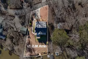 200 Bradley Rd, Jackson, GA 30233 - Photo 3