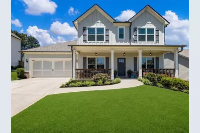 543 Calgary Downs Drive, Winder, GA 30680 - Photo 1