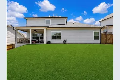 543 Calgary Downs Drive, Winder, GA 30680 - Photo 33