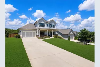 543 Calgary Downs Drive, Winder, GA 30680 - Photo 31
