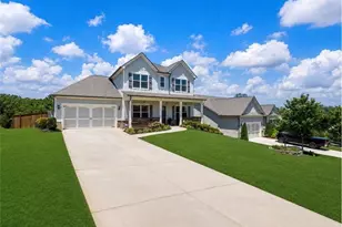 543 Calgary Downs Drive, Winder, GA 30680 - Photo 31