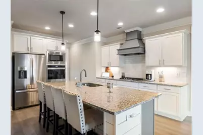 543 Calgary Downs Drive, Winder, GA 30680 - Photo 5