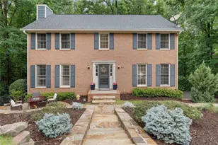 515 Bellfield Ct, Roswell, GA 30076 - Photo 1