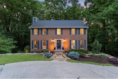 515 Bellfield Court, Roswell, GA 30076 - Photo 3