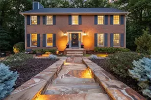 515 Bellfield Ct, Roswell, GA 30076 - Photo 1