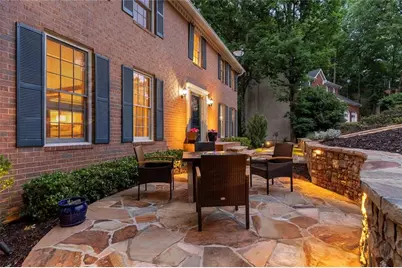 515 Bellfield Court, Roswell, GA 30076 - Photo 15