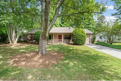 4627 Simpson Mill Lane, Duluth, GA 30096 - Photo 5