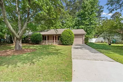 4627 Simpson Mill Lane, Duluth, GA 30096 - Photo 3